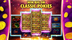 22xbet Myanmar Online Slots ဂိမ်းများ Free Spin နှင့် Bonus Round မြင်ကွင်း