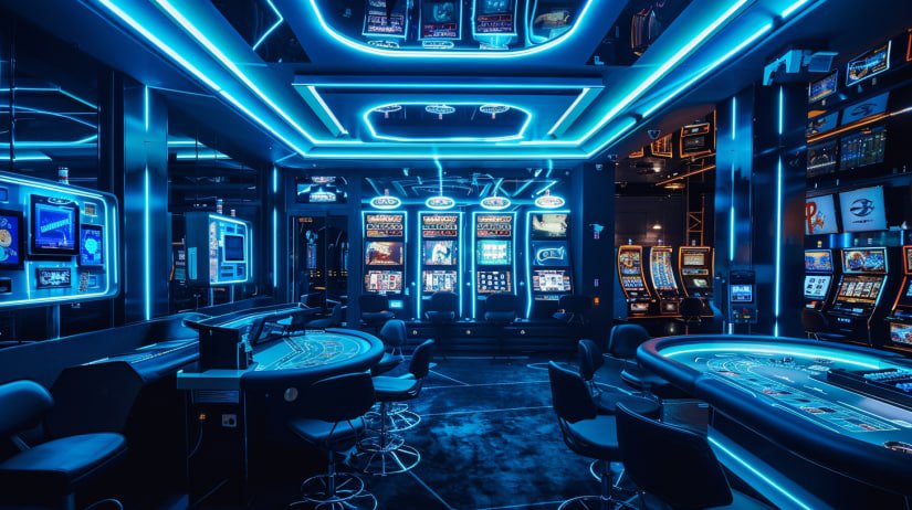 22xbet VIP Live Casino Myanmar ကစားသမားများ Exclusive Baccarat Room High-limit Table မြင်ကွင်း