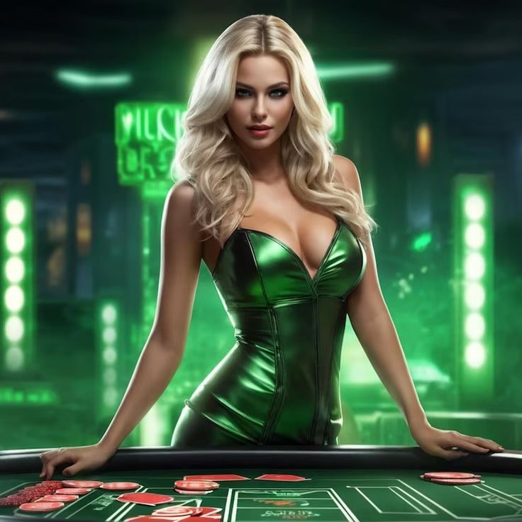 Online Slots Myanmar