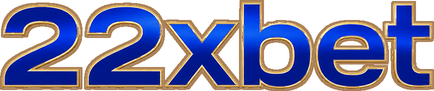 22xbet Logo